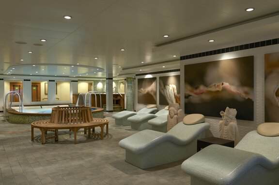 Health and Fitness Facilities